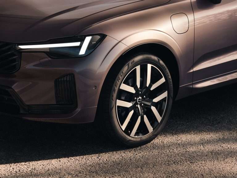 Volvo XC60 & SUV-Modellpflege 2026:
