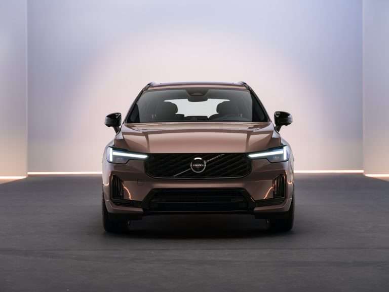 Volvo: Neue „Long-Range Plug-in-Hybride“ mit bis zu 200 Kilometer E-Reichweite