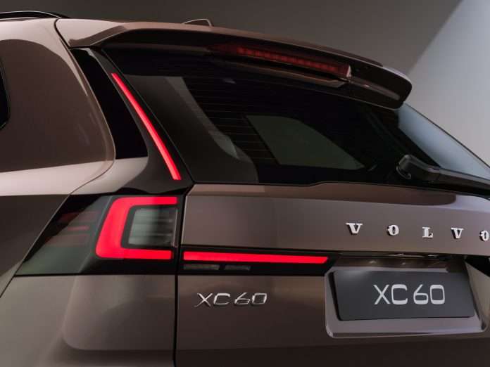 The_New_Volvo_XC60_Studio_Tail_Light