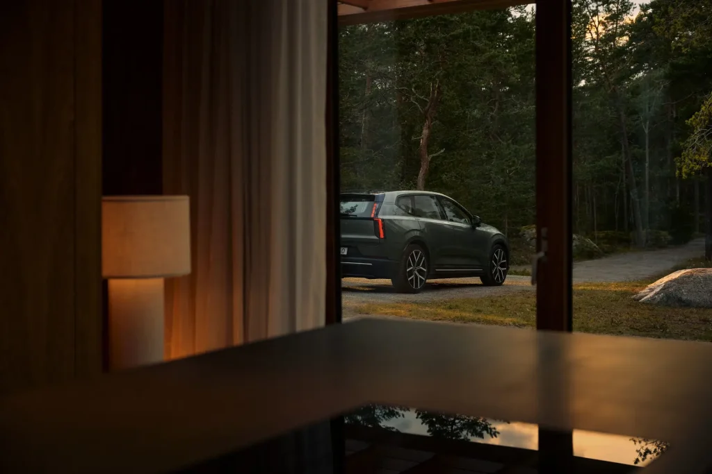 Volvo plant 13 neue Modelle bis 2030 und macht Hoffnung auf Elektro-Kombis