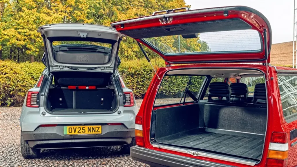 Volvo EX30 im Dauertest bei Car Magazine (Monat 7):