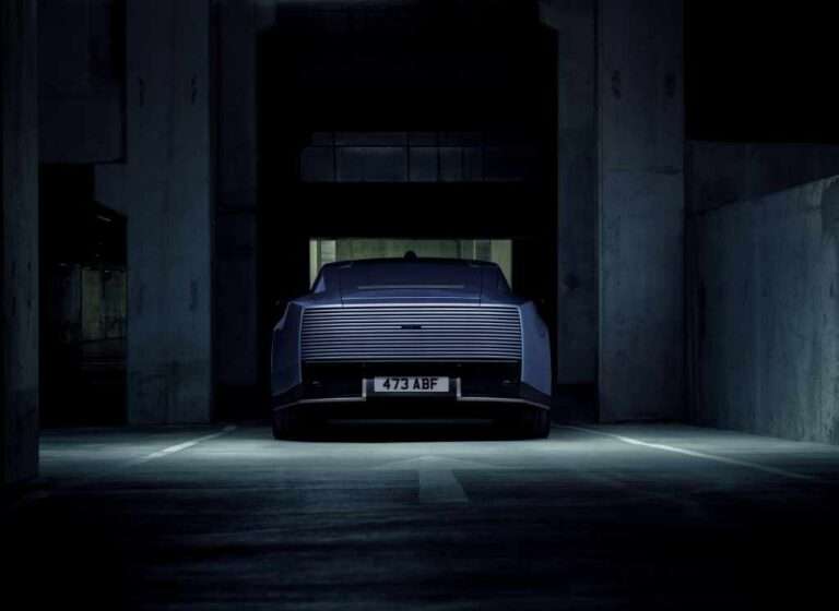 Jaguar Type 01: Weltpremiere in New York läutet eine neue Ära ein