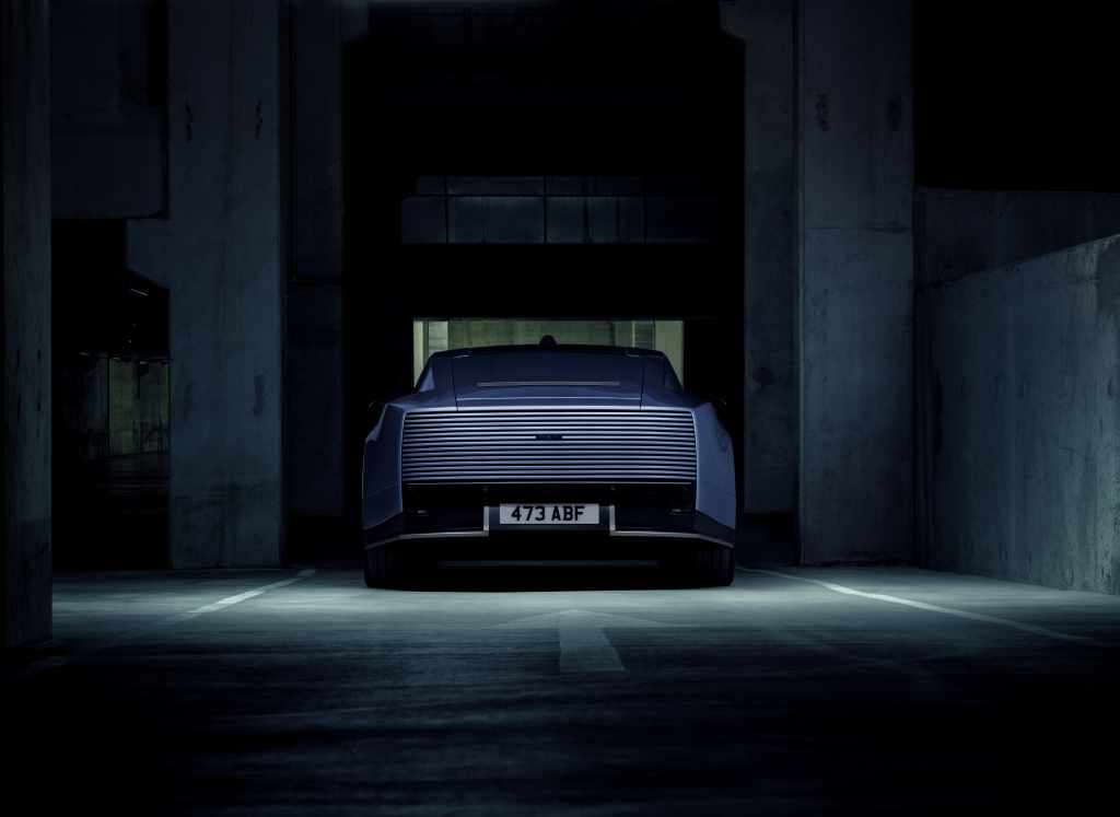 Jaguar Type 01: Weltpremiere in New York läutet eine neue Ära ein