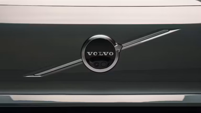 Neuer Volvo EX50: EX60-Technik trifft ab 2027 auf „günstigeren Preis“