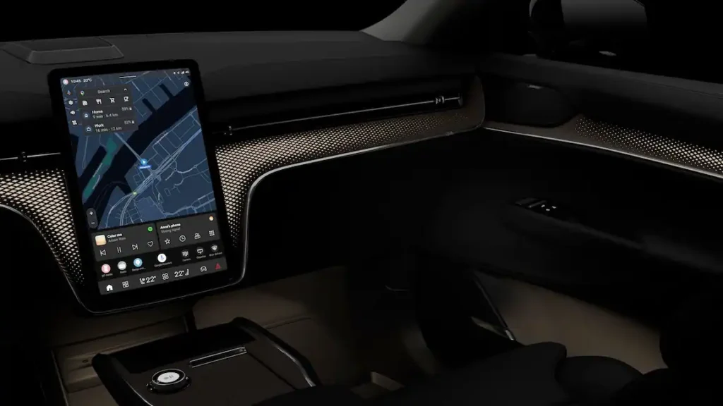 Volvo EX90 im Test: