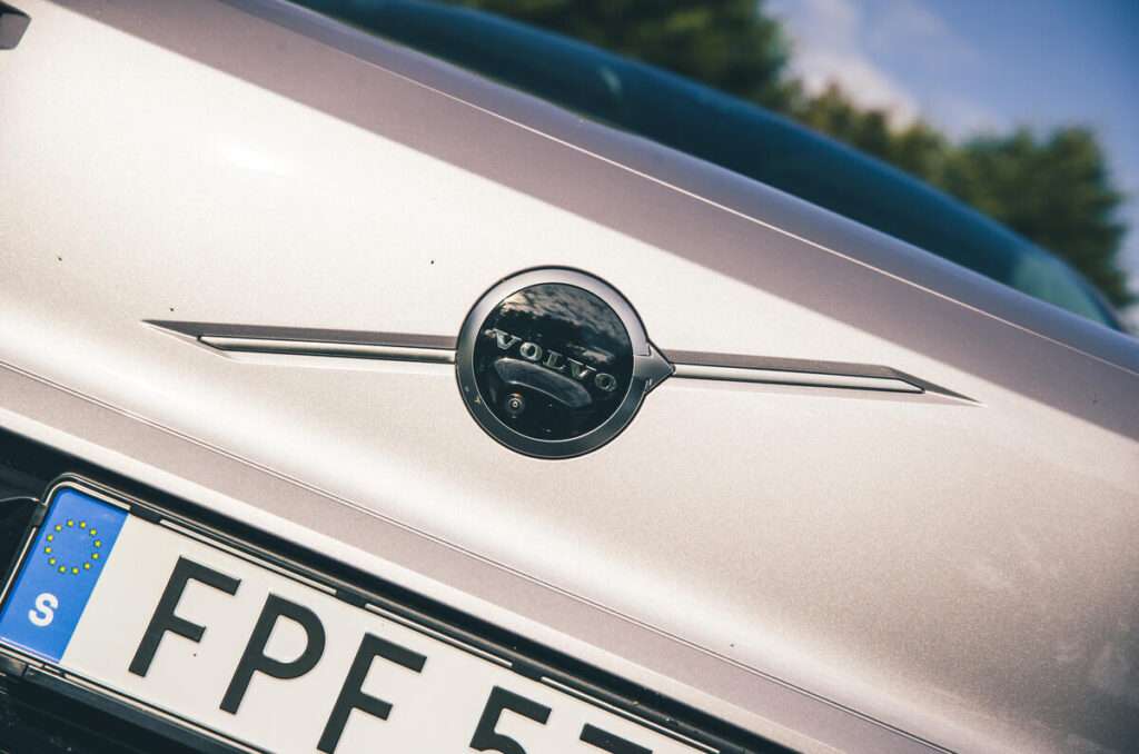 Volvo plant nach EX60: „Günstigeres“ Elektroauto für Europa ab 2027